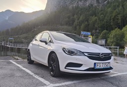 Opel Astra K 100% Bezwypadkowy!