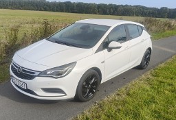 Opel Astra K 100% Bezwypadkowy!