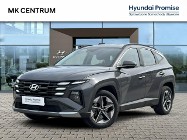 Hyundai Tucson III 1.6T-GDI HEV 6AT 2WD 215KM Smart Gwarancja 2029 Polski Salon FV23%