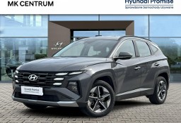 Hyundai Tucson III 1.6T-GDI HEV 6AT 2WD 215KM Smart Gwarancja 2029 Polski Salon FV23%