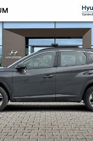 Hyundai Tucson III 1.6T-GDI HEV 6AT 2WD 215KM Smart Gwarancja 2029 Polski Salon FV23%-2