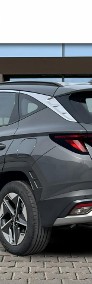 Hyundai Tucson III 1.6T-GDI HEV 6AT 2WD 215KM Smart Gwarancja 2029 Polski Salon FV23%-3