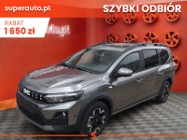 Dacia Jogger Journey aut 7-miejsc 1.2 Eco-G LPG Journey aut 7-miejsc 1.2 Eco-G LPG