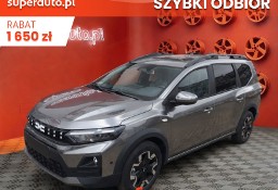 Dacia Jogger Journey aut 7-miejsc 1.2 Eco-G LPG Journey aut 7-miejsc 1.2 Eco-G LPG