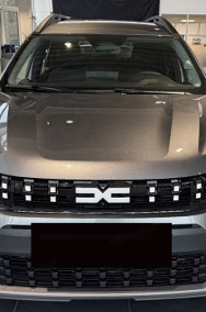 Dacia Jogger Journey aut 7-miejsc 1.2 Eco-G LPG Journey aut 7-miejsc 1.2 Eco-G LPG-2