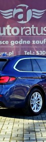 BMW SERIA 5 VII (F90) Fv 23% / 530 xDrive - mHEV - 286 KM / 100% Oryginał / Kamera 360,-4