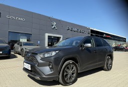 Toyota RAV 4 IV TOYOTA RAV4 2.5 Hybrid Comfort 4x4*Automat*2kpl opon*Klapa automat*