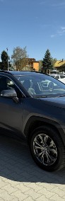 Toyota RAV 4 IV TOYOTA RAV4 2.5 Hybrid Comfort 4x4*Automat*2kpl opon*Klapa automat*-3