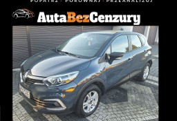 Renault Captur 0.9i 90 KM Energy Life - Polecam - Serwisowany