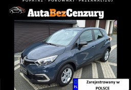 Renault Captur 0.9i 90 KM Energy Life - Polecam - Serwisowany