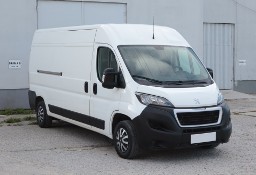 Peugeot Boxer , L3H2, 13m3, 3 Miejsca, 4 EU palet