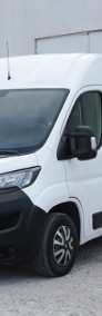 Peugeot Boxer , L3H2, 13m3, 3 Miejsca, 4 EU palet-3