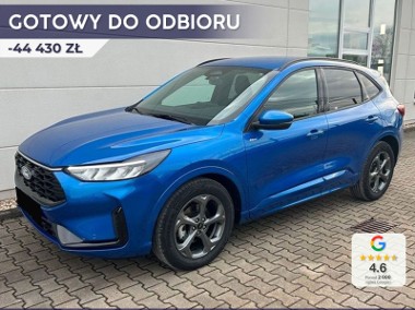 Ford Kuga IV ST-Line 1.5 EcoBoost ST-Line 1.5 EcoBoost 150KM / Pakiet Winter-1