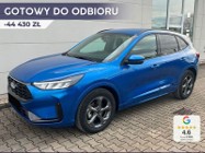 Ford Kuga IV ST-Line 1.5 EcoBoost ST-Line 1.5 EcoBoost 150KM / Pakiet Winter