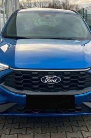 Ford Kuga IV ST-Line 1.5 EcoBoost ST-Line 1.5 EcoBoost 150KM / Pakiet Winter-2