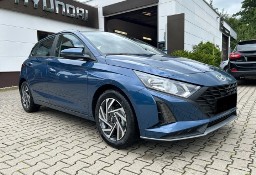 Hyundai i20 II 1.0 T-GDi Modern DCT 1.0 T-GDi Modern DCT 100KM