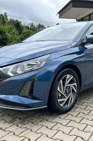 Hyundai i20 II 1.0 T-GDi Modern DCT 1.0 T-GDi Modern DCT 100KM-2