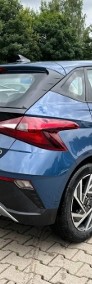 Hyundai i20 II 1.0 T-GDi Modern DCT 1.0 T-GDi Modern DCT 100KM-4
