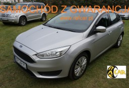 Ford Focus III z Niemiec opłacony piękny . Gwarancja