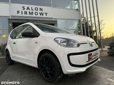 Volkswagen up!-1