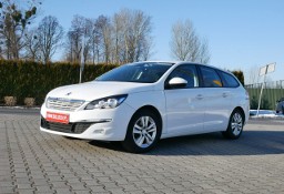 Peugeot 308 II 1.2PT 130KM [Eu6] Kombi -Kamera -Navi -Bardzo zadbany