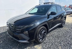 Hyundai Tucson III 1.6 T-GDi HEV Smart Black 2WD aut Tucson 1.6 T-GDi HEV Smart Black 2WD