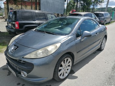 1.6HDI 109KM Cabrio-1