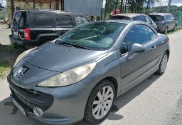 Peugeot 1.6HDI 109KM Cabrio