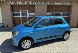 Renault Twingo III 1,0 SCe 70KM Klimatyzacja