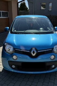 Renault Twingo III 1,0 SCe 70KM Klimatyzacja-2