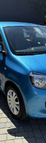 Renault Twingo III 1,0 SCe 70KM Klimatyzacja-3