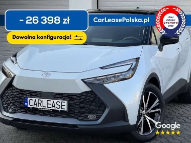 Toyota C-HR-1