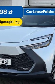 Toyota C-HR-2