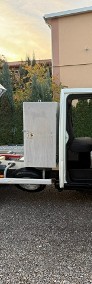 Iveco 35 Daily 35C18 Kiper Wywrot Stan BD 3.0 Hpi 180 PS 7-Osób Navi 3D-4