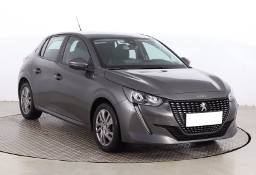 Peugeot 208 , Salon Polska, Serwis ASO, Klima, Tempomat, Parktronic