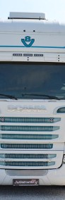 Scania R500 EURO 5 TOPLINA LED KLIMA POSTOJOWA !-3