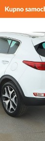 Kia Sportage IV GT-LINE, Panorama, Skóra, Navi, Kamera, niski przebieg, grzane fotel-4