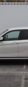 BMW X1 I (E84) Salon Polska, 177 KM, Automat, Skóra, Navi, Xenon, Bi-Xenon,-4