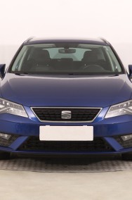 SEAT Leon III , DSG, Navi, Klimatronic, Tempomat, Parktronic-2