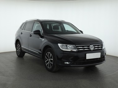 Volkswagen Tiguan II Tiguan Allspace , Salon Polska, 1. Właściciel, Automat, VAT 23%, Kli-1