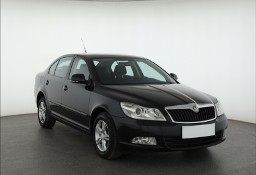 Skoda Octavia II , Salon Polska, Klima, Parktronic,ALU