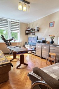 Mieszkanie, sprzedaż, 35.60, Szczecin, Niebuszewo-2