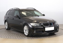 BMW SERIA 3 IV (E90/E91/E92/E93) BMW SERIA 3 , 177 KM, Navi, Xenon, Klimatronic, Tempomat, Parktronic,