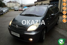 Citroen Xsara Picasso sprzedam CITROENA XARE PICASSO 1.6 HDI