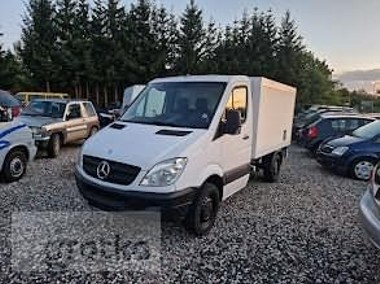 Mercedes-Benz Sprinter 313-1