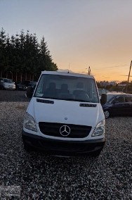 Mercedes-Benz Sprinter 313-2