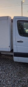 Mercedes-Benz Sprinter 313-4