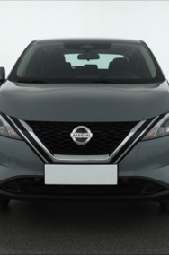 Nissan Qashqai III Salon Polska, Serwis ASO, Klimatronic, Tempomat, Parktronic,-2