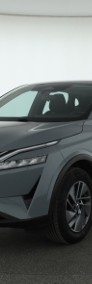 Nissan Qashqai III Salon Polska, Serwis ASO, Klimatronic, Tempomat, Parktronic,-3