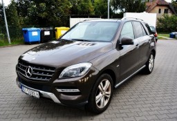 Mercedes-Benz Klasa ML W166